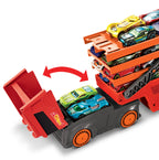 Hot Wheels Mega Hauler Νταλίκα (GHR48)