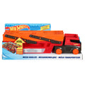 Hot Wheels Mega Hauler Νταλίκα (GHR48)
