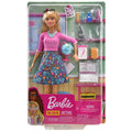Barbie® Κούκλα (GJC23)