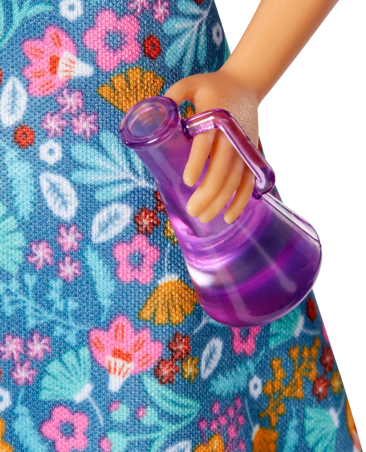 Barbie® Κούκλα (GJC23)