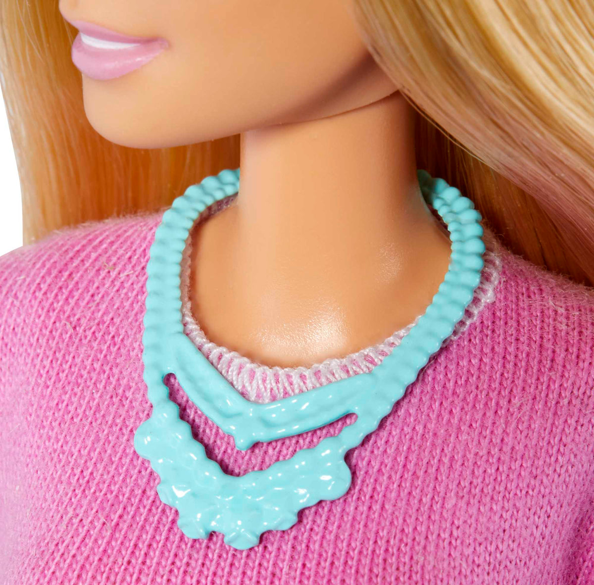 Barbie® Κούκλα (GJC23)