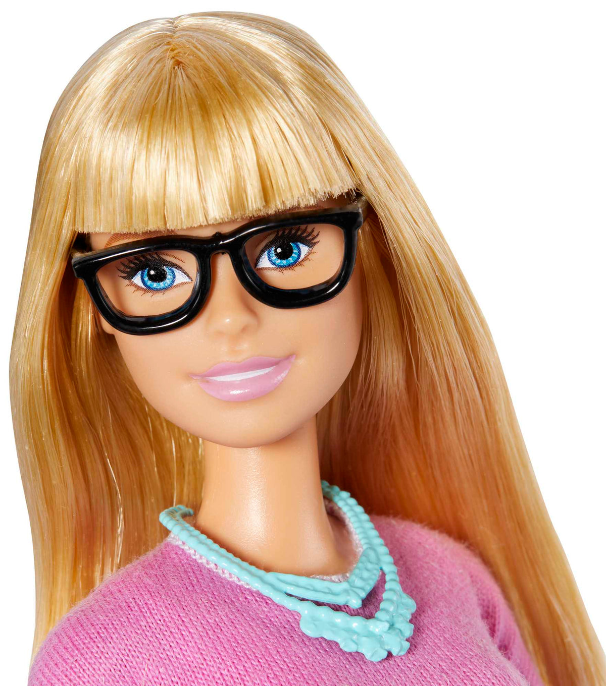 Barbie® Κούκλα (GJC23)