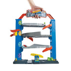 Hot Wheels Γκαράζ (GNL70)