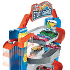 Hot Wheels Γκαράζ (GNL70)