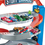 Hot Wheels Γκαράζ (GNL70)