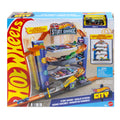 Hot Wheels Γκαράζ (GNL70)