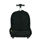 Σακίδιο Trolley Δημοτικού Οβάλ Nerf Abstractive - 336-36074