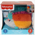 Fisher Price Μαλακό Σκαντζοχοιράκι-Ουράνιο Τόξο (HBP42)