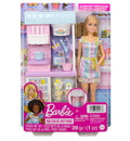 Barbie® Εργαστήριο Παγωτού (HCN46)