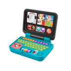 Fisher Price Laugh & Learn Εκπαιδευτικό Laptop (HGX01)