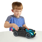 Imaginext™ DC Super Friends™ Batmobile™ 30cm με Φώτα & Ήχους HGX96