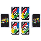 Uno All Wild (HHL33) Για ηλικία 7+