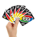 Uno All Wild (HHL33) Για ηλικία 7+