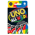 Uno All Wild (HHL33) Για ηλικία 7+
