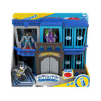 Imaginext Batman Φυλακή Gotham City (HHP81)