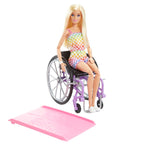 Barbie® Koύκλα και Αξεσουάρ (HJT13)