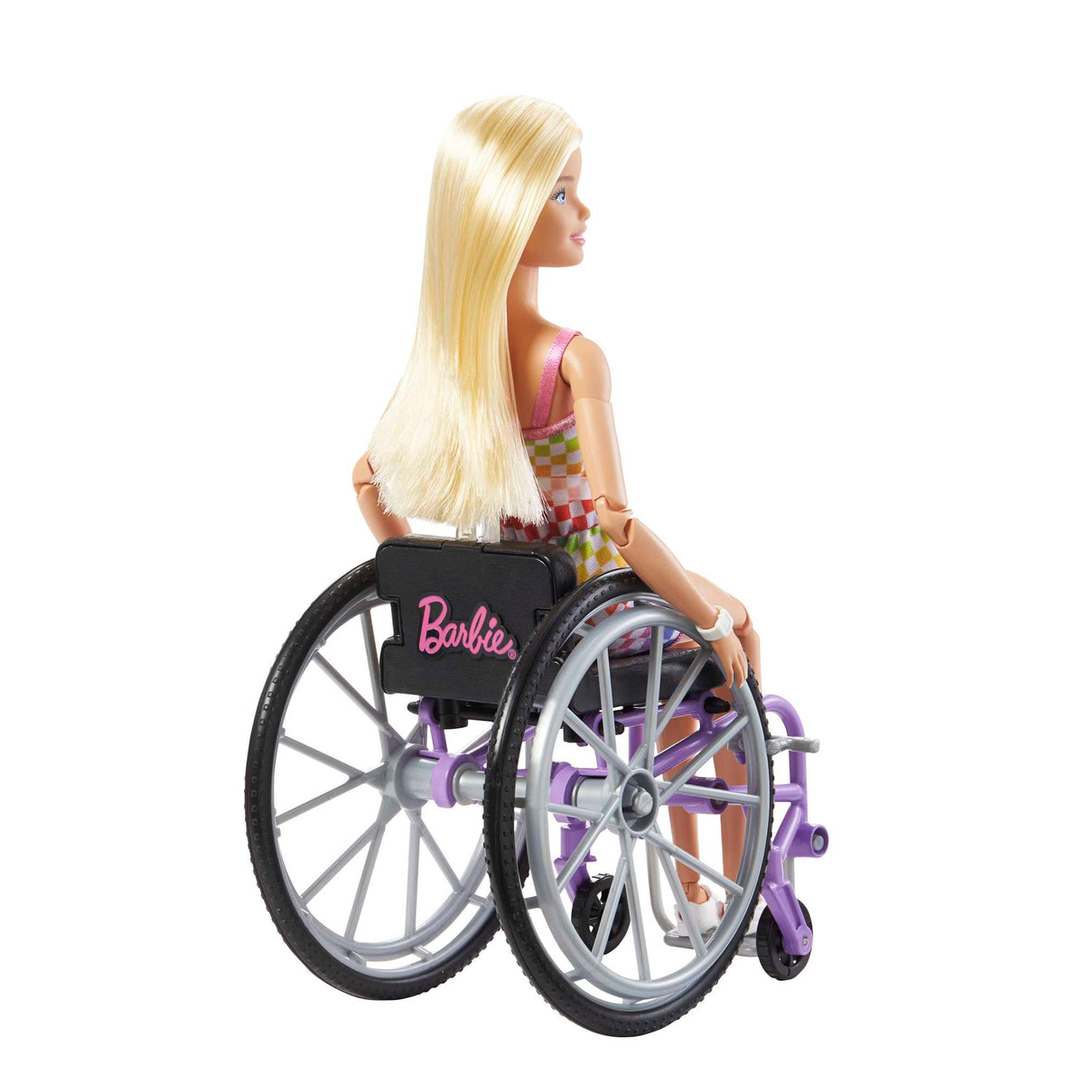 Barbie® Koύκλα και Αξεσουάρ (HJT13)