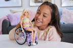 Barbie® Koύκλα και Αξεσουάρ (HJT13)