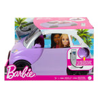 Barbie® 2 σε 1 Ηλεκτρικό Αυτοκίνητο (HJV36)