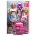 Barbie® Κούκλα και Αξεσουάρ (HJY18)
