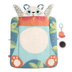 Fisher-Price Χαλάκι Δραστηριοτήτων Πάντα 3 Σε 1 (HKD65) Για 0+