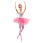 BARBIE™ DREAMTOPIA ΜΑΓΙΚΗ ΜΠΑΛΑΡΙΝΑ Κούκλα (HLC25)