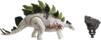Jurassic World Νέοι Μεγάλοι Δεινόσαυροι Stegosaurus (HLP24)