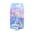 Mattel Frozen Μίνι Κούκλες Έλσα 9 εκ. HPL56 / HLW98