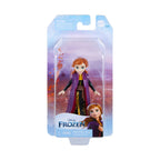 Κούκλα Mattel Disney: Frozen - Anna Small Doll (9cm) (HLW99)