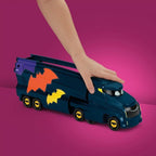 Batwheels Νταλίκα (HMX07)