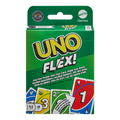 Uno Flex για 2-8 Παίκτες 7+ Ετών