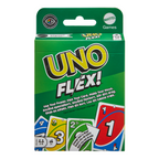 Uno Flex για 2-8 Παίκτες 7+ Ετών