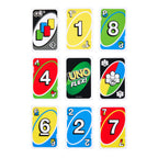 Uno Flex για 2-8 Παίκτες 7+ Ετών
