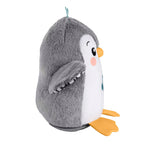 Fisher Price Μουσικό Πιγκουινάκι Με Κίνηση (HNC10) Για 0+