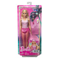 Barbie® Κούκλα και Αξεσουάρ (HPL73)