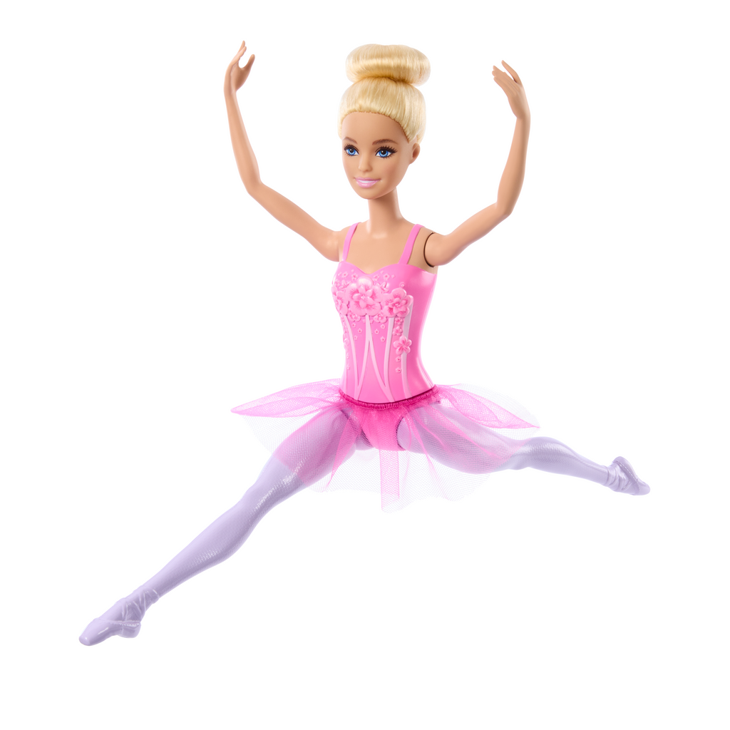 Barbie® Κούκλα (HRG34)
