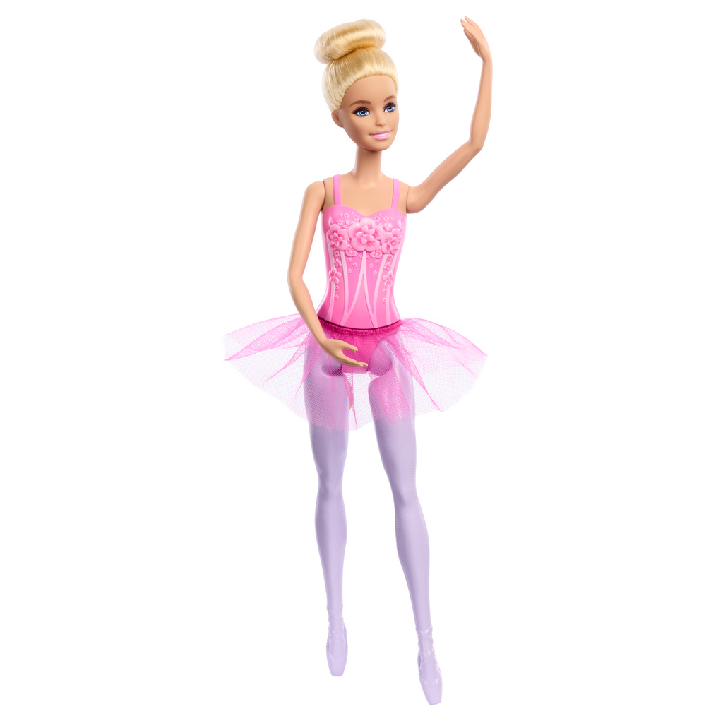 Barbie® Κούκλα (HRG34)