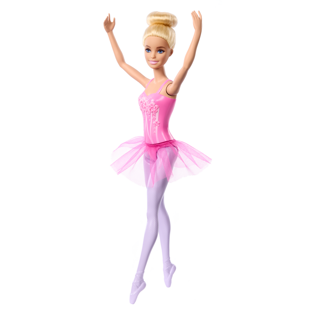 Barbie® Κούκλα (HRG34)