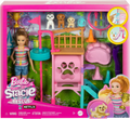 Barbie and Stacie to the Rescue™ Stacie στη Διάσωση - Εκπαίδευση Κουταβιών (HRM10)