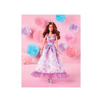 Mattel Barbie Νέα Συλλεκτική Χαρούμενα Γενέθλια (HRM54)