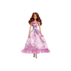 Mattel Barbie Νέα Συλλεκτική Χαρούμενα Γενέθλια (HRM54)