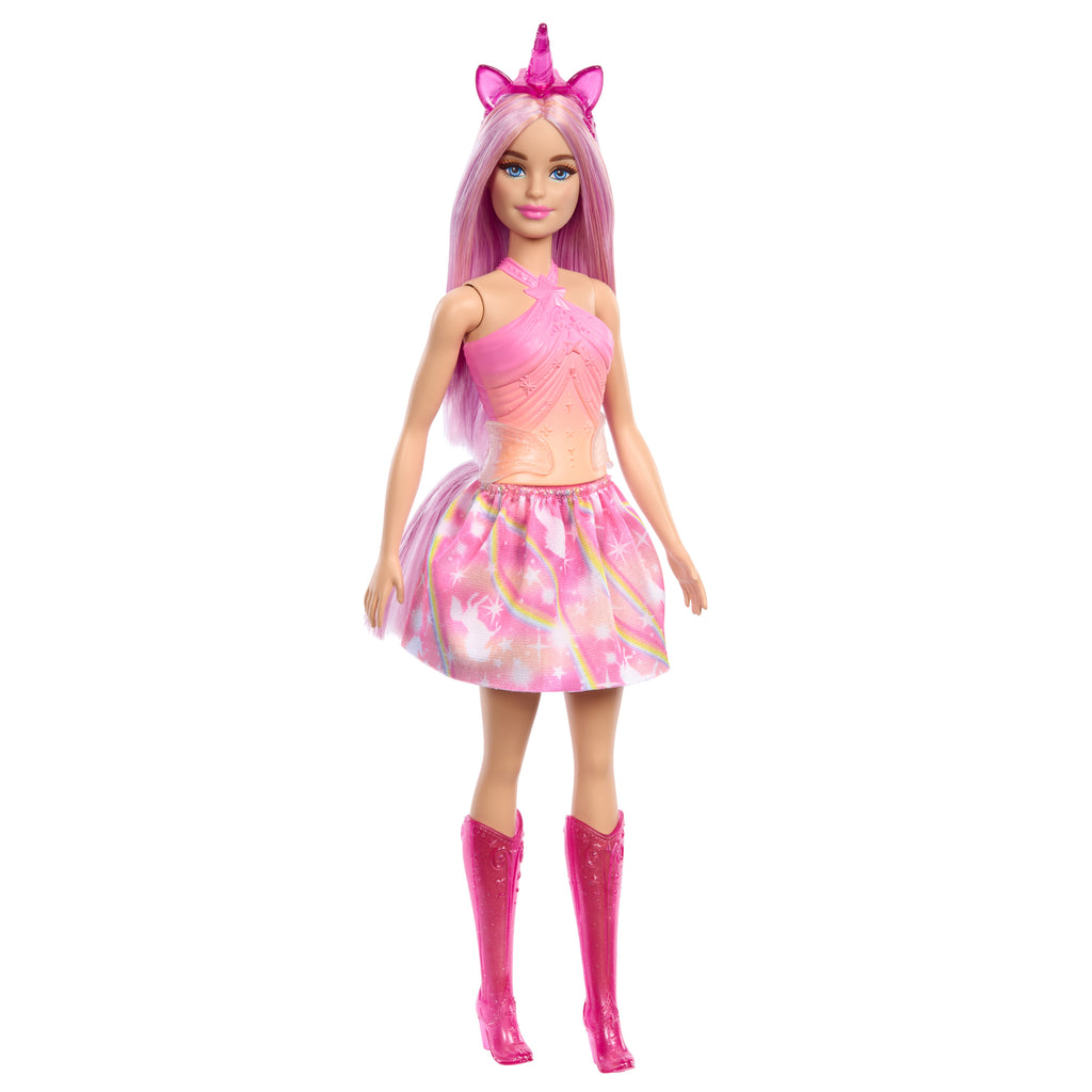 Barbie® Κούκλα (HRR13)