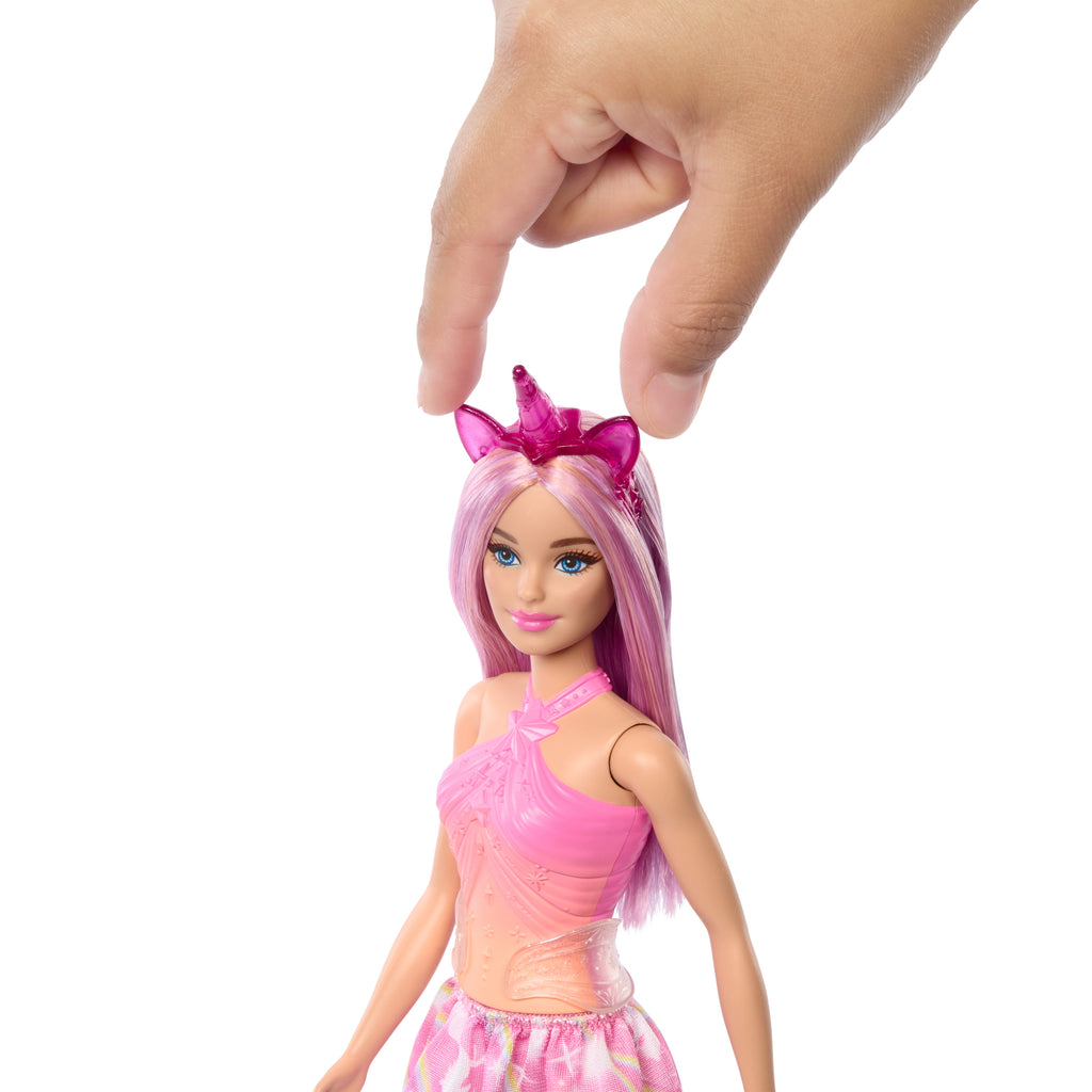 Barbie® Κούκλα (HRR13)