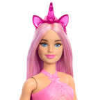 Barbie® Κούκλα (HRR13)