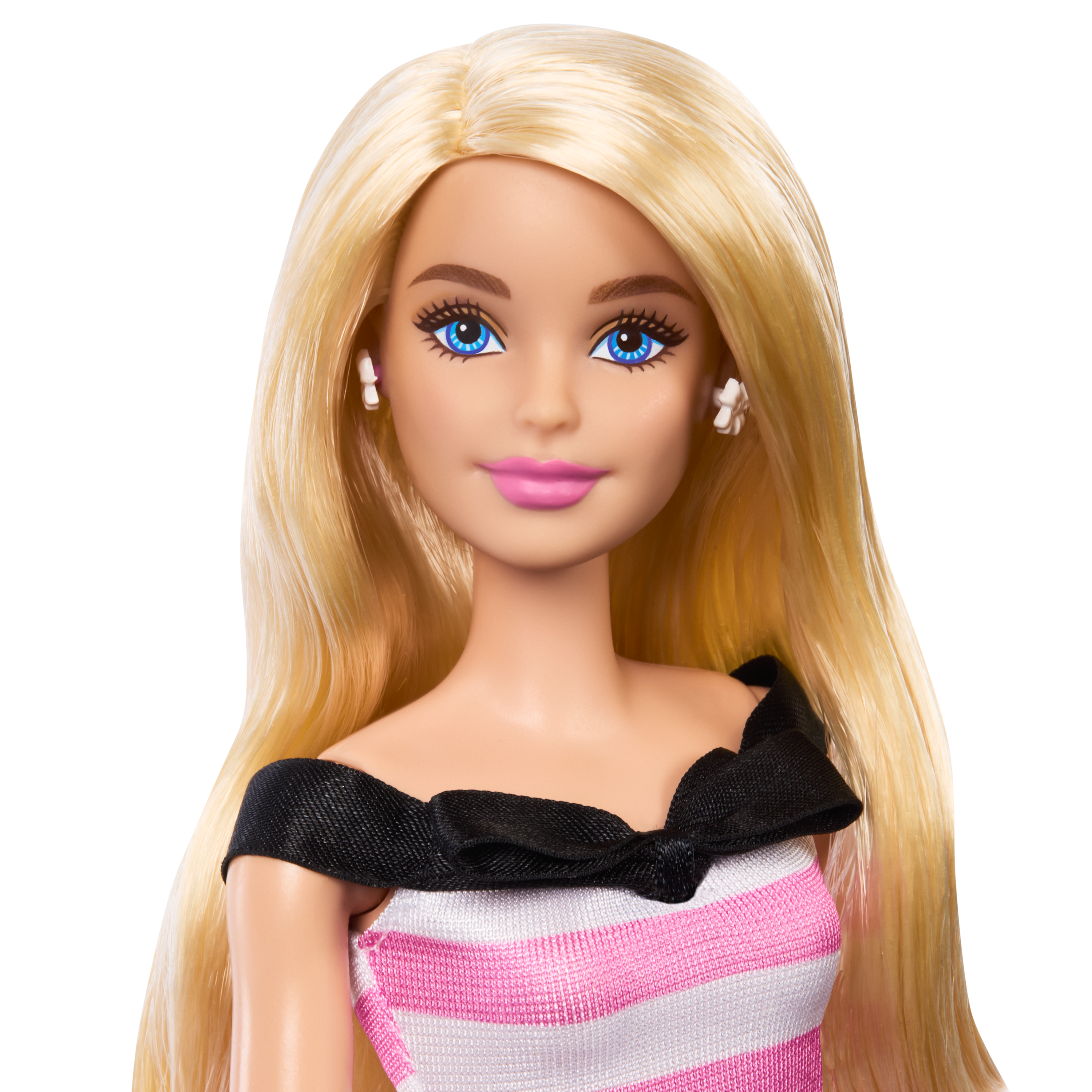 Barbie® Κούκλα (HTH66)