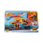 Hot Wheels Πίστα Φίδι City (HTN81)