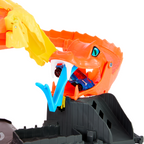 Hot Wheels Πίστα Φίδι City (HTN81)