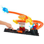 Hot Wheels Πίστα Φίδι City (HTN81)