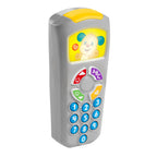 Mattel Εκπαιδευτικό Τηλεχειριστήριο HXB85 Για 6+ Μηνών
