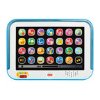 Fisher Price Laugh & Learn Εκπαιδευτικό Tablet-Blue (HXB90) Για 1+ Έτους
